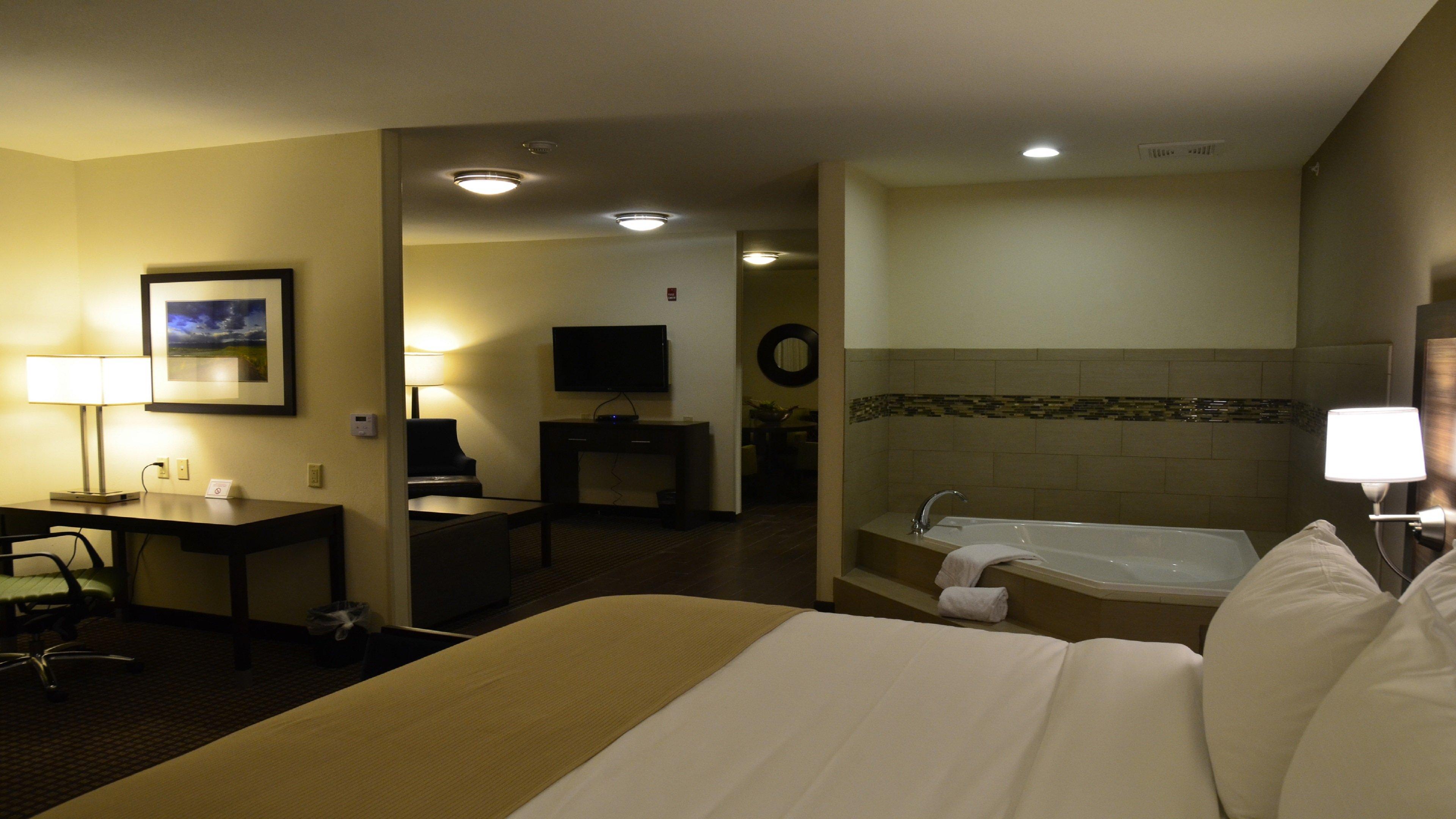 Holiday Inn Express Belgrade-Bozeman Area By Ihg Kültér fotó
