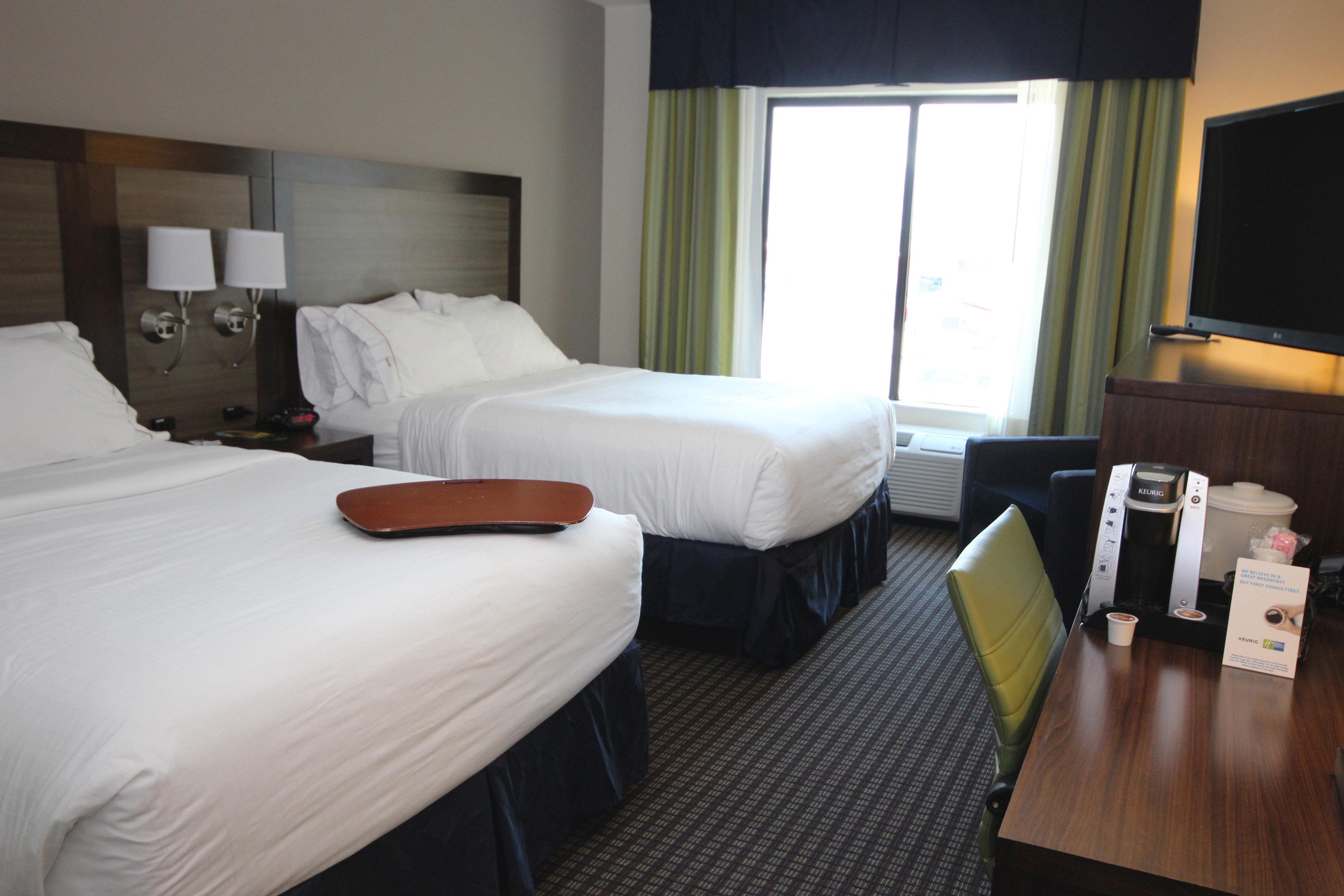 Holiday Inn Express Belgrade-Bozeman Area By Ihg Kültér fotó