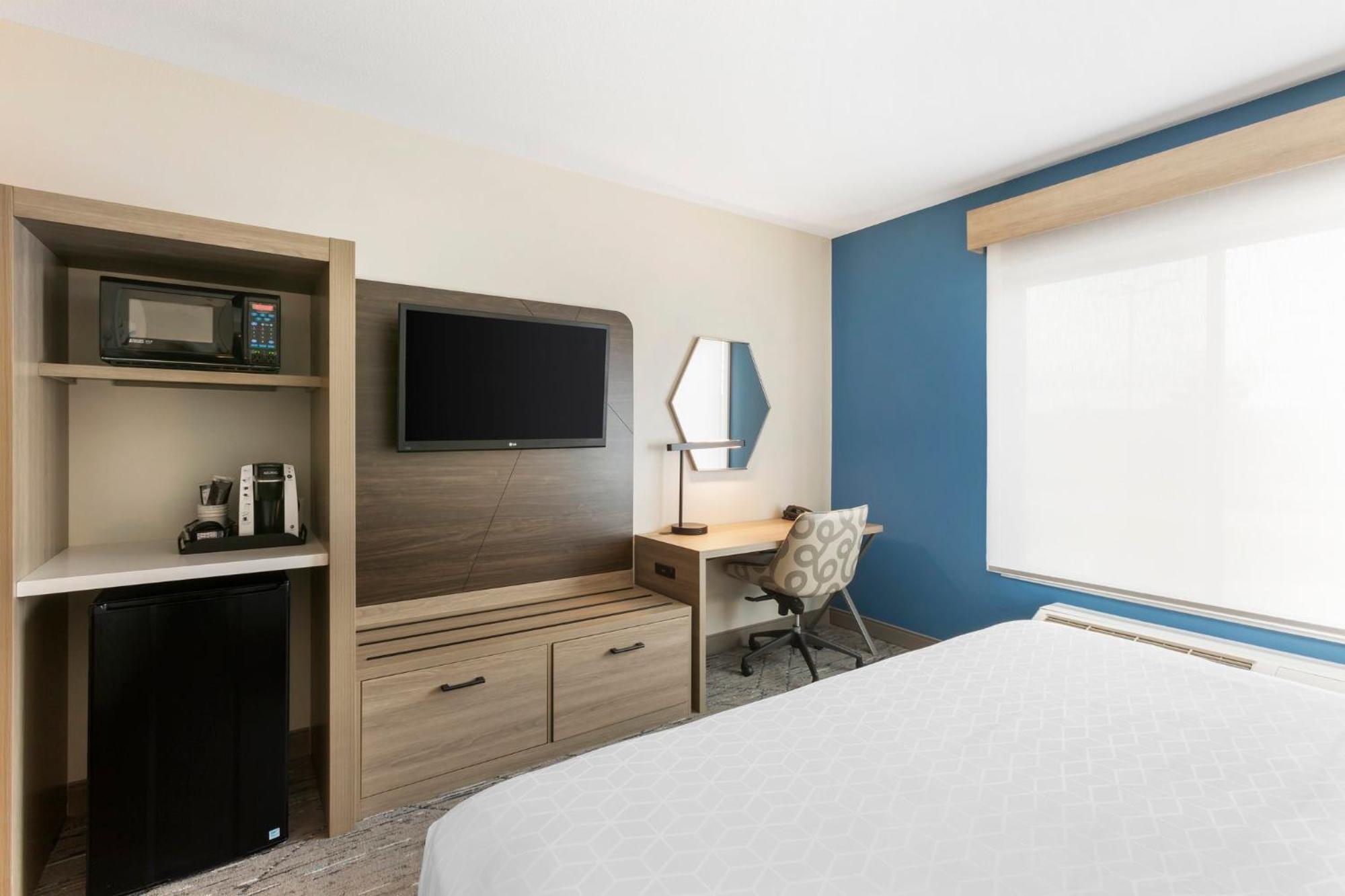 Holiday Inn Express Belgrade-Bozeman Area By Ihg Kültér fotó