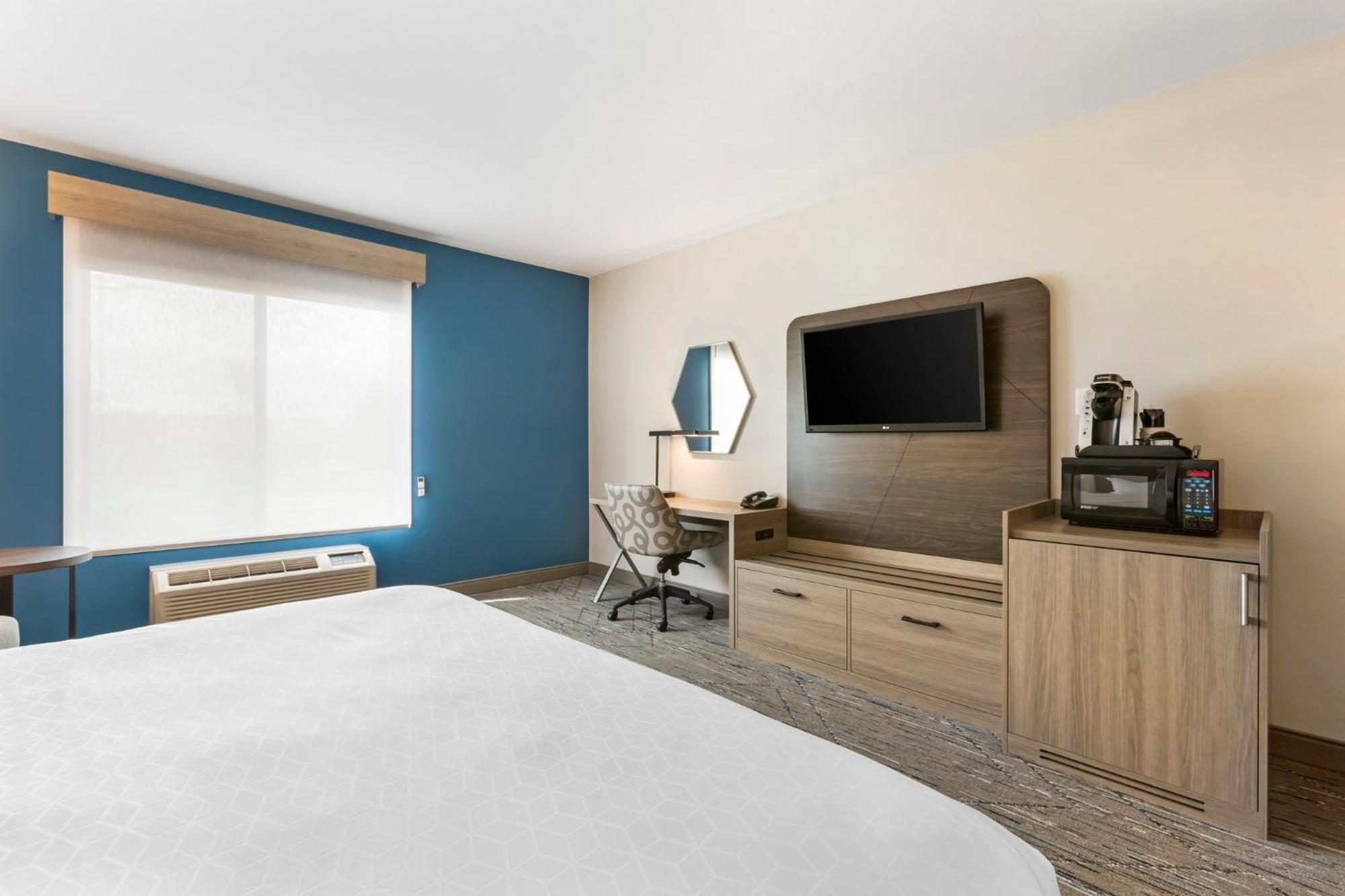 Holiday Inn Express Belgrade-Bozeman Area By Ihg Kültér fotó