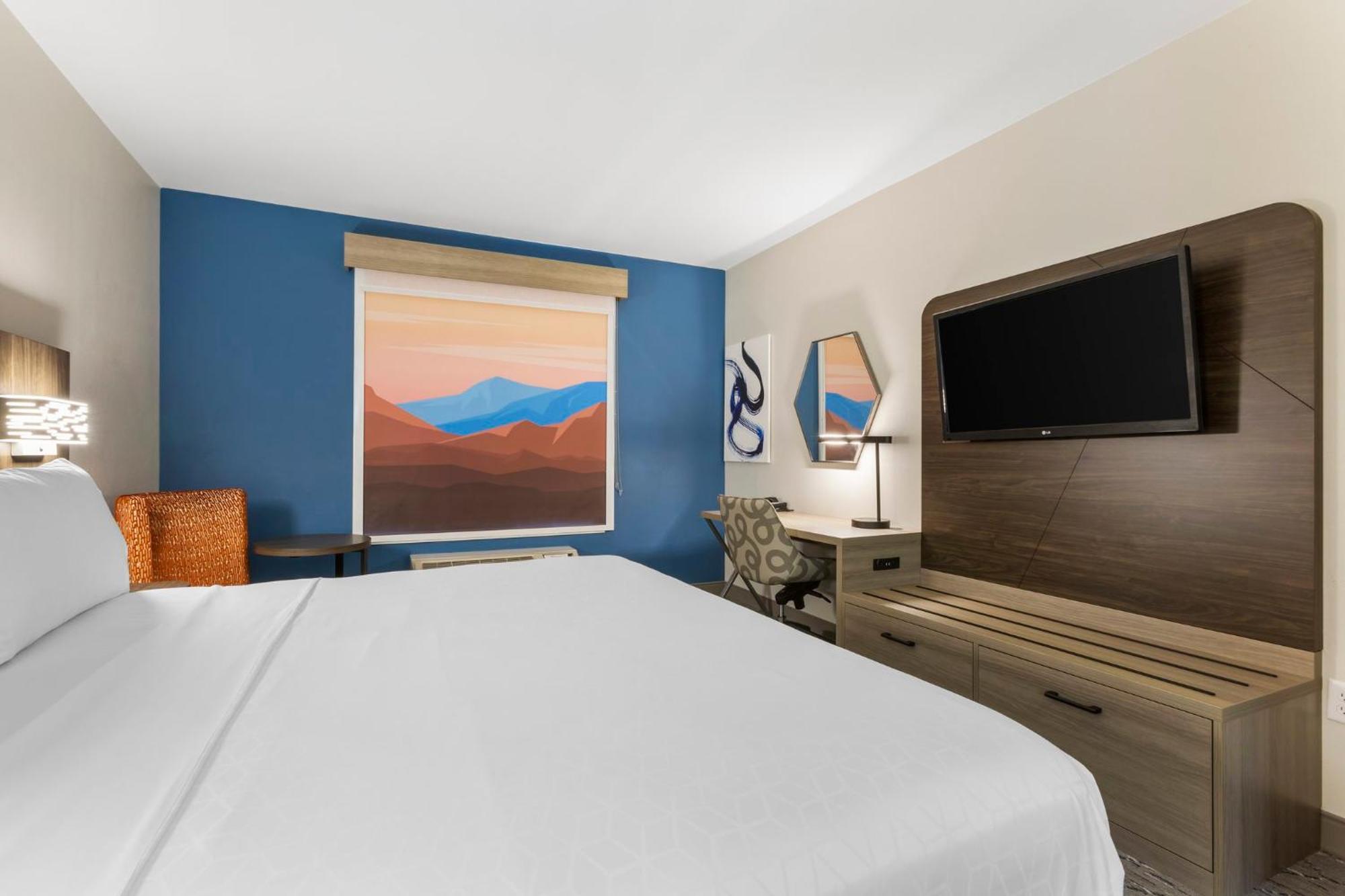 Holiday Inn Express Belgrade-Bozeman Area By Ihg Kültér fotó