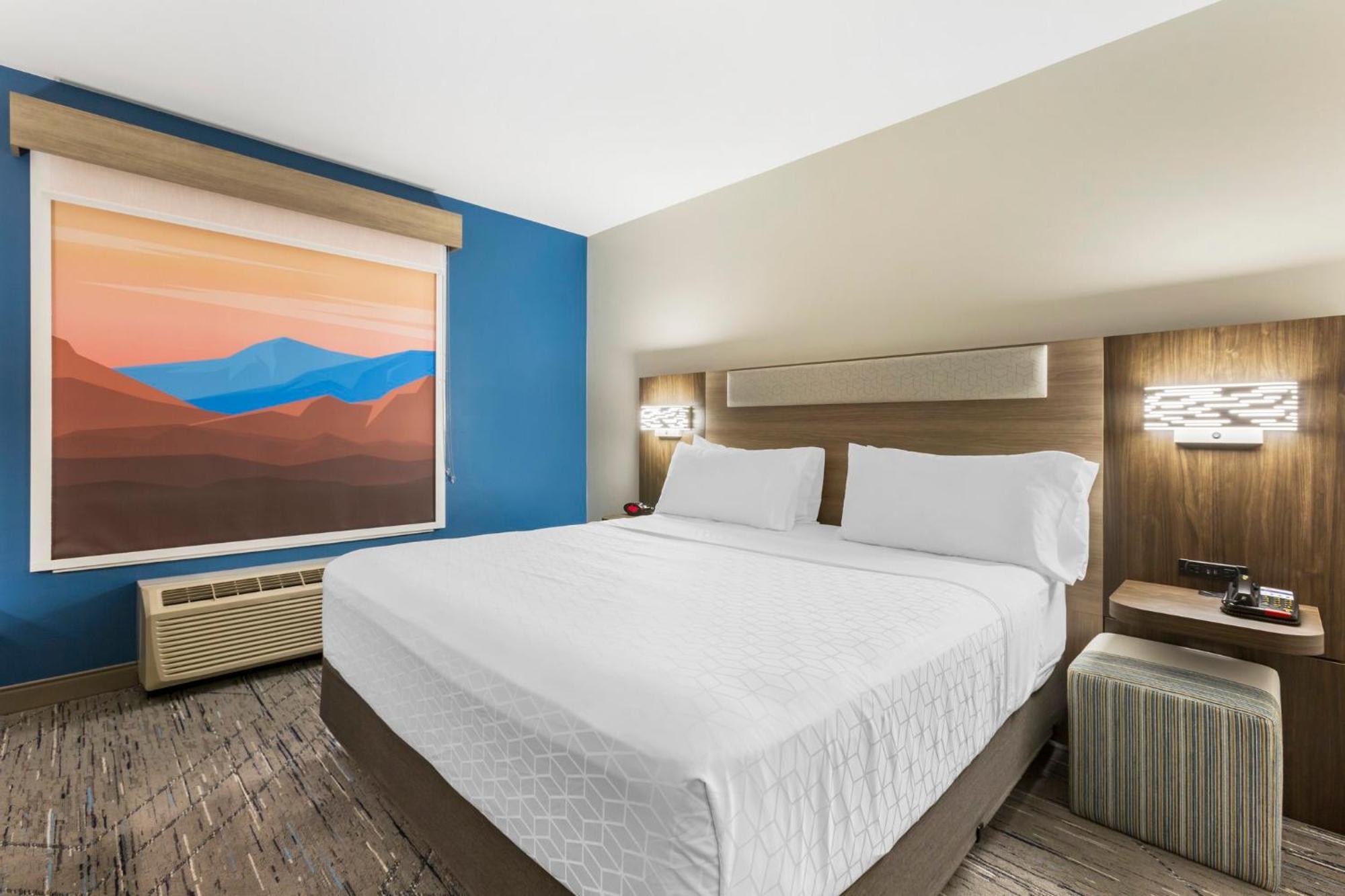 Holiday Inn Express Belgrade-Bozeman Area By Ihg Kültér fotó