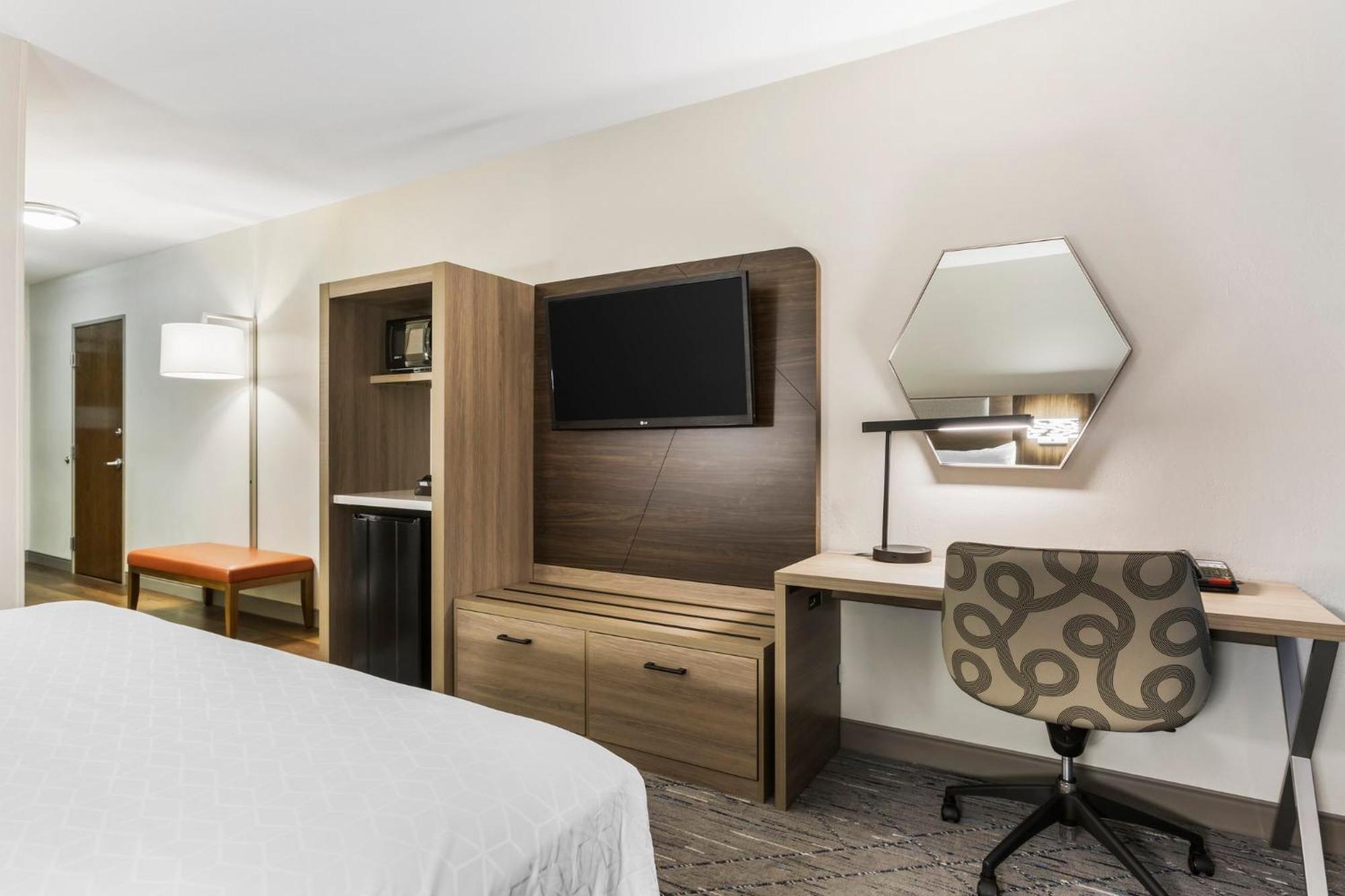 Holiday Inn Express Belgrade-Bozeman Area By Ihg Kültér fotó