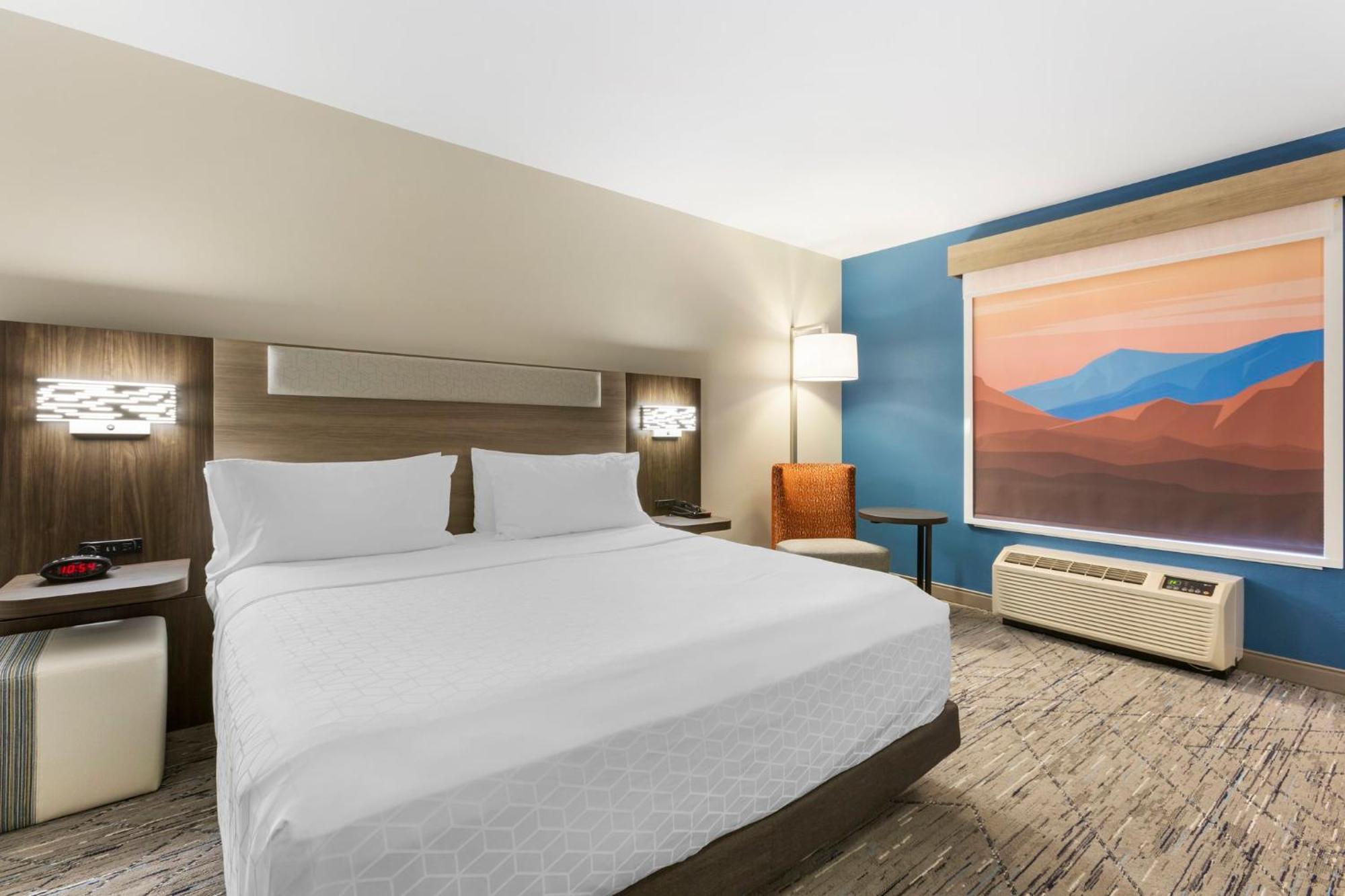 Holiday Inn Express Belgrade-Bozeman Area By Ihg Kültér fotó