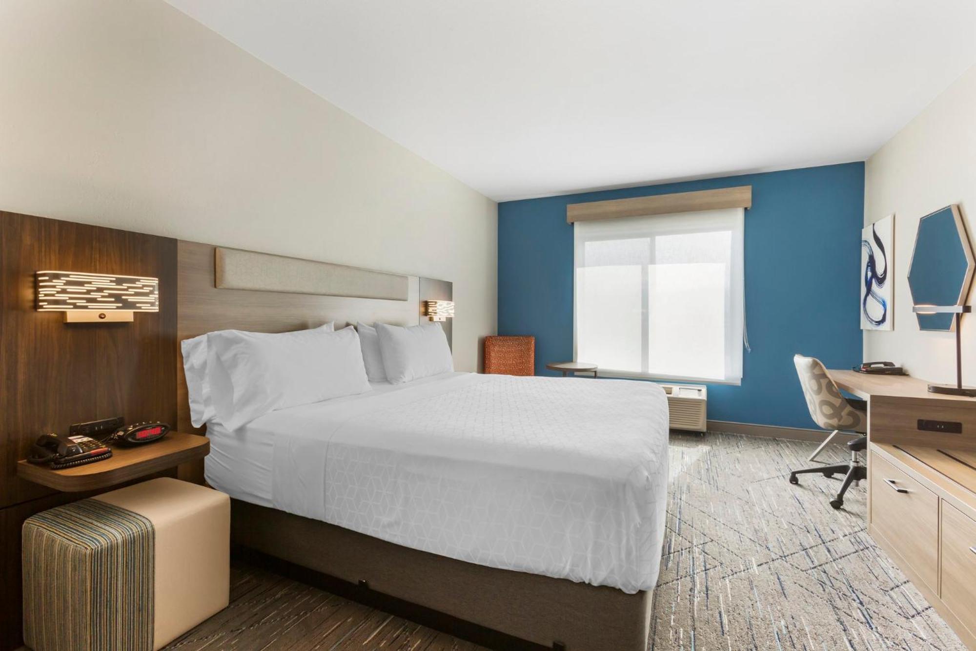 Holiday Inn Express Belgrade-Bozeman Area By Ihg Kültér fotó