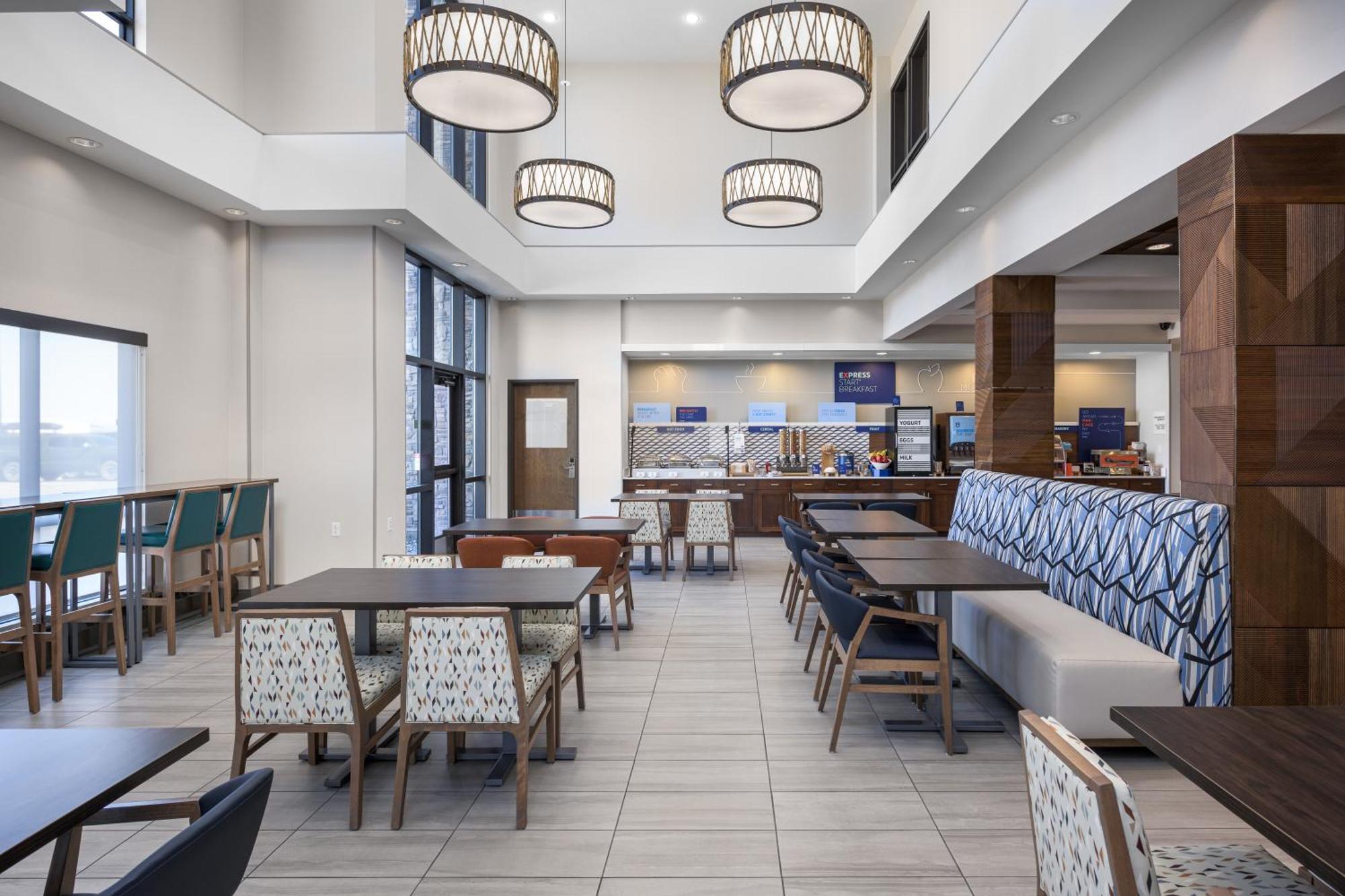 Holiday Inn Express Belgrade-Bozeman Area By Ihg Kültér fotó