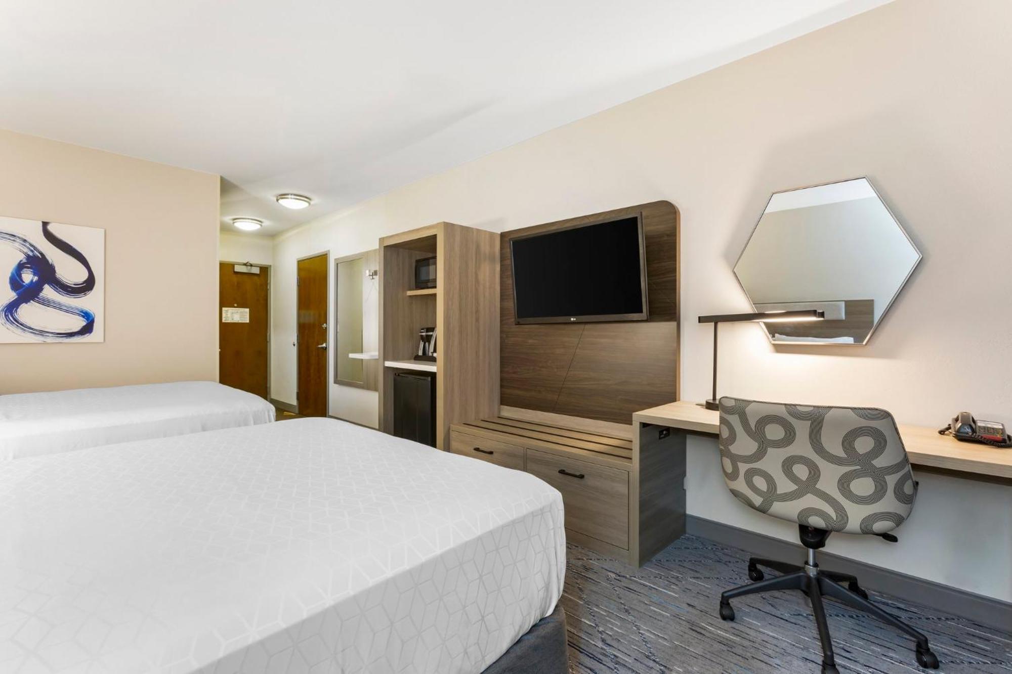 Holiday Inn Express Belgrade-Bozeman Area By Ihg Kültér fotó