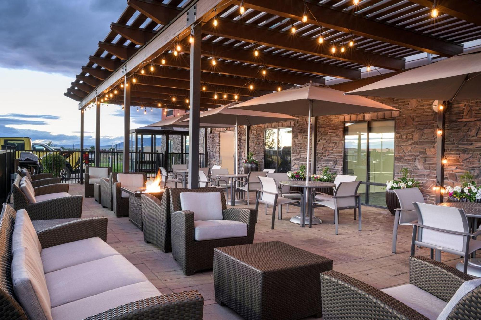 Holiday Inn Express Belgrade-Bozeman Area By Ihg Kültér fotó