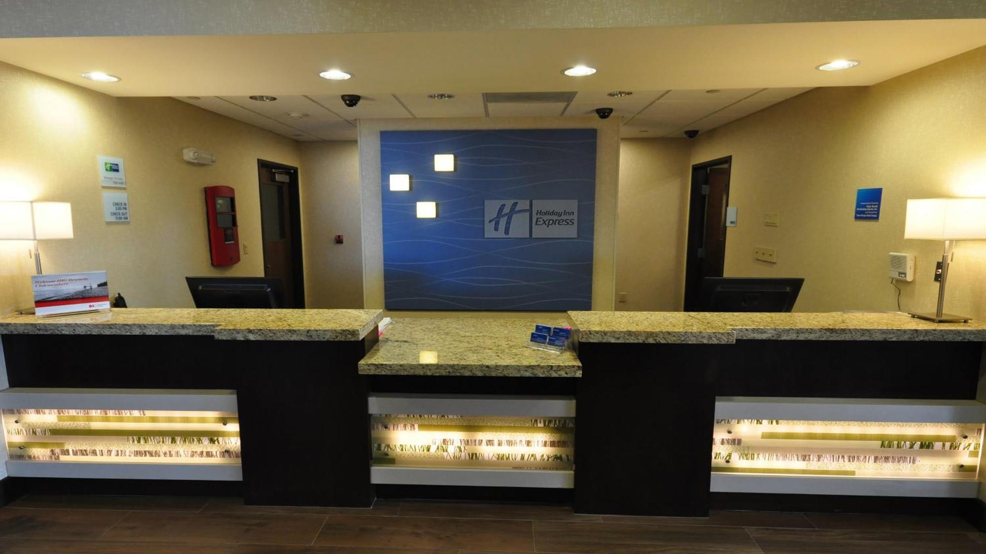 Holiday Inn Express Belgrade-Bozeman Area By Ihg Kültér fotó