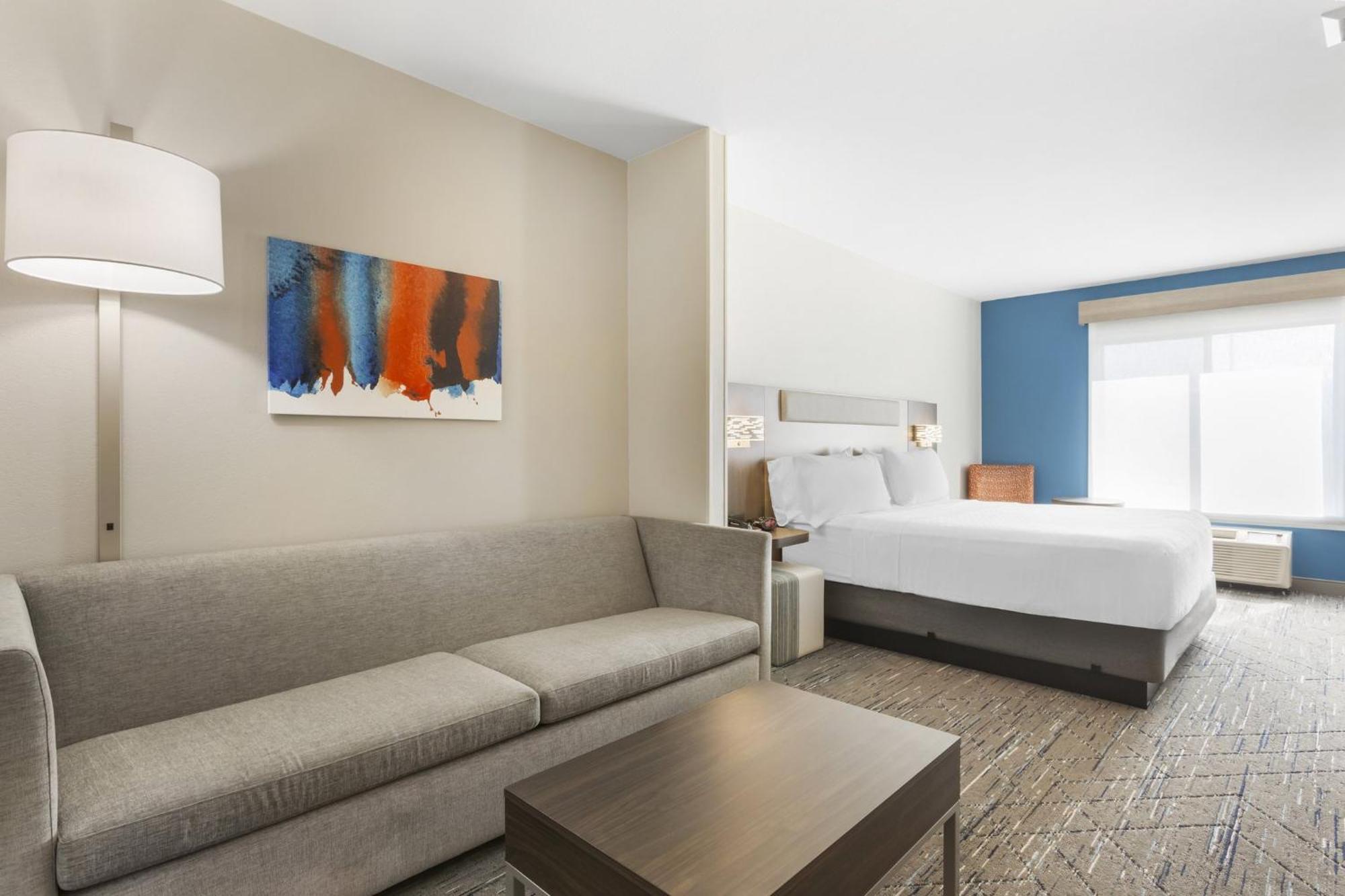 Holiday Inn Express Belgrade-Bozeman Area By Ihg Kültér fotó