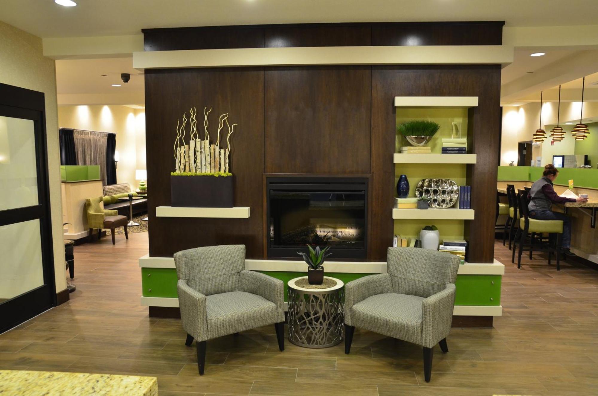 Holiday Inn Express Belgrade-Bozeman Area By Ihg Kültér fotó