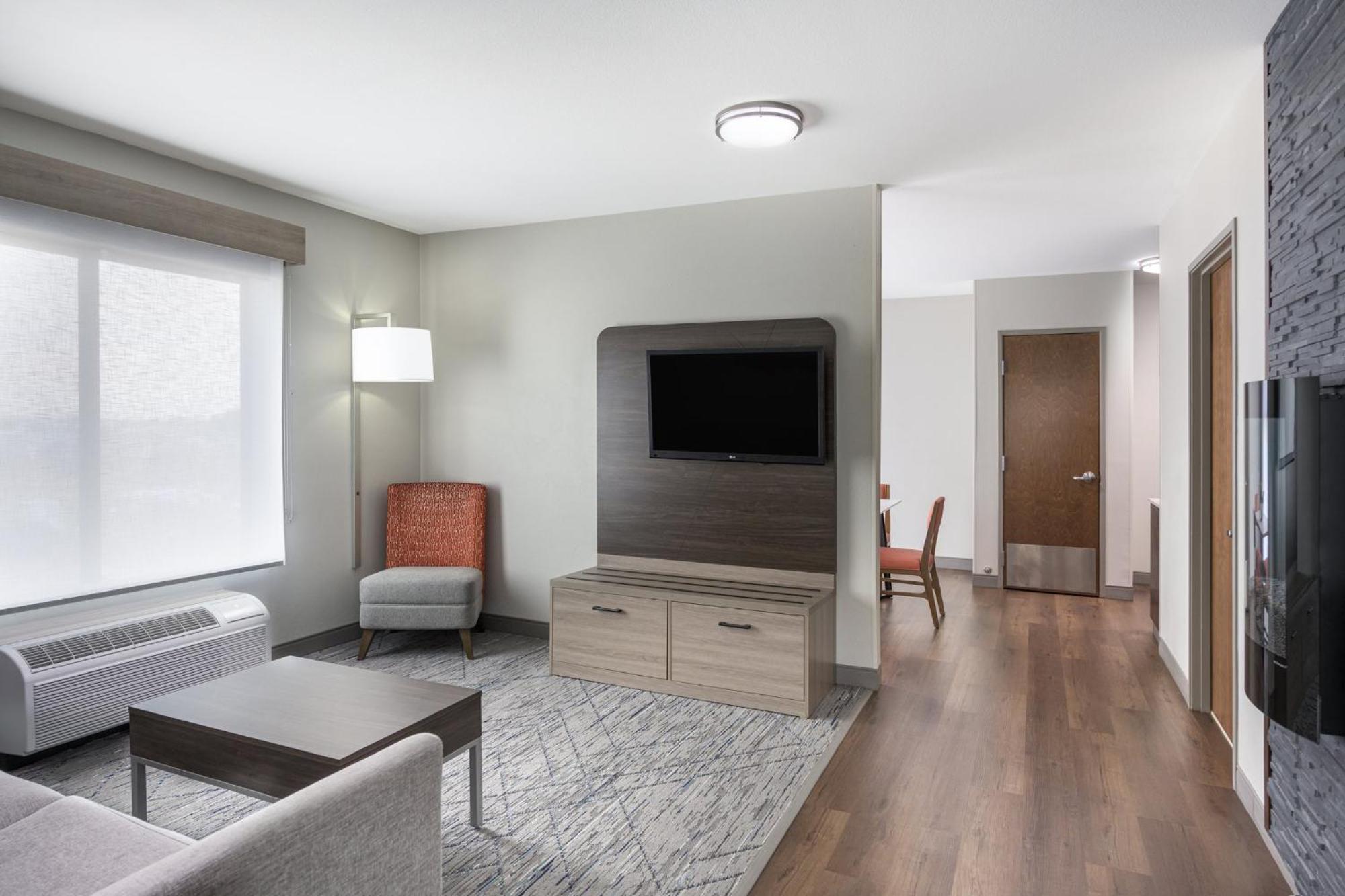 Holiday Inn Express Belgrade-Bozeman Area By Ihg Kültér fotó