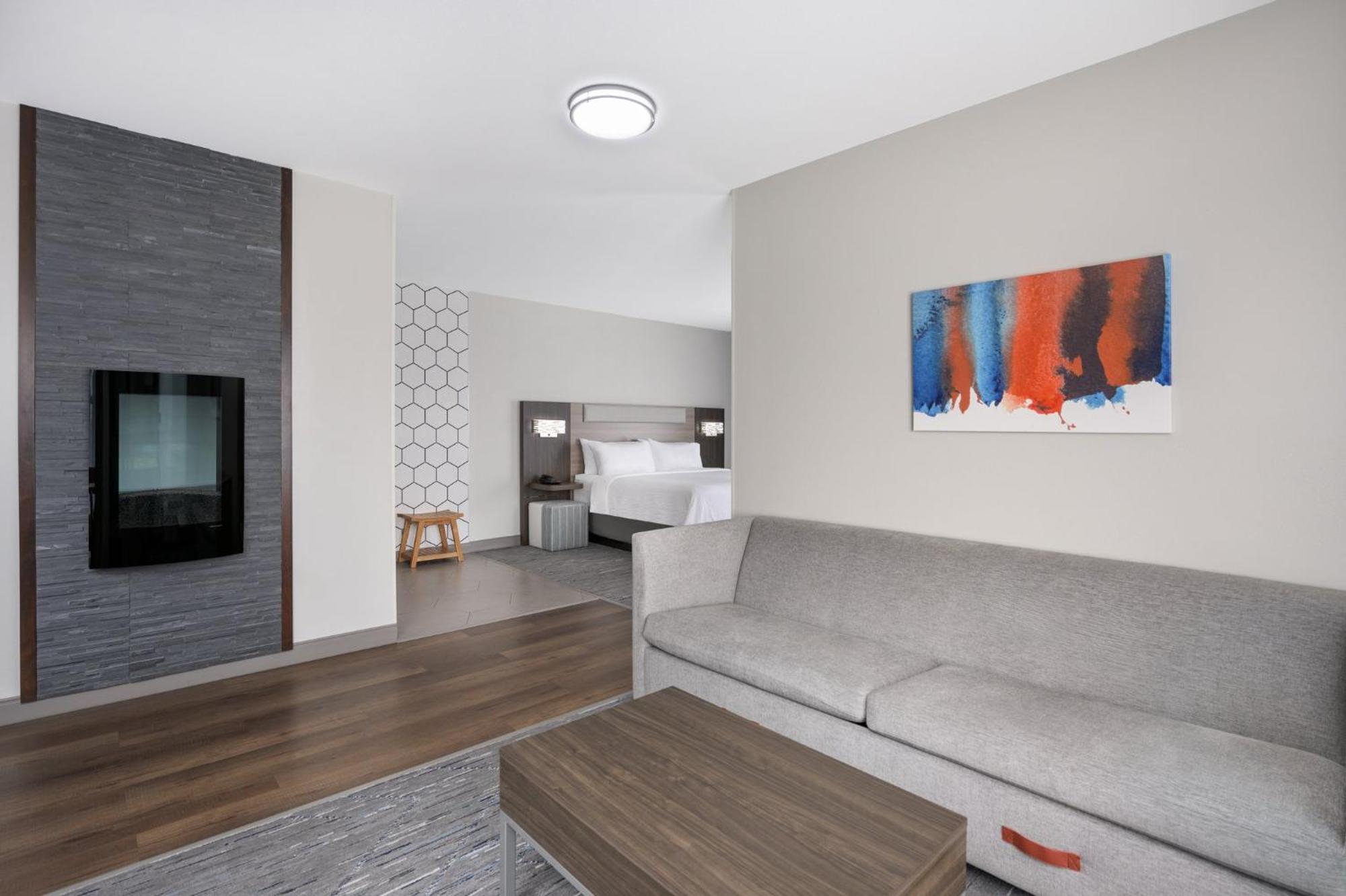 Holiday Inn Express Belgrade-Bozeman Area By Ihg Kültér fotó