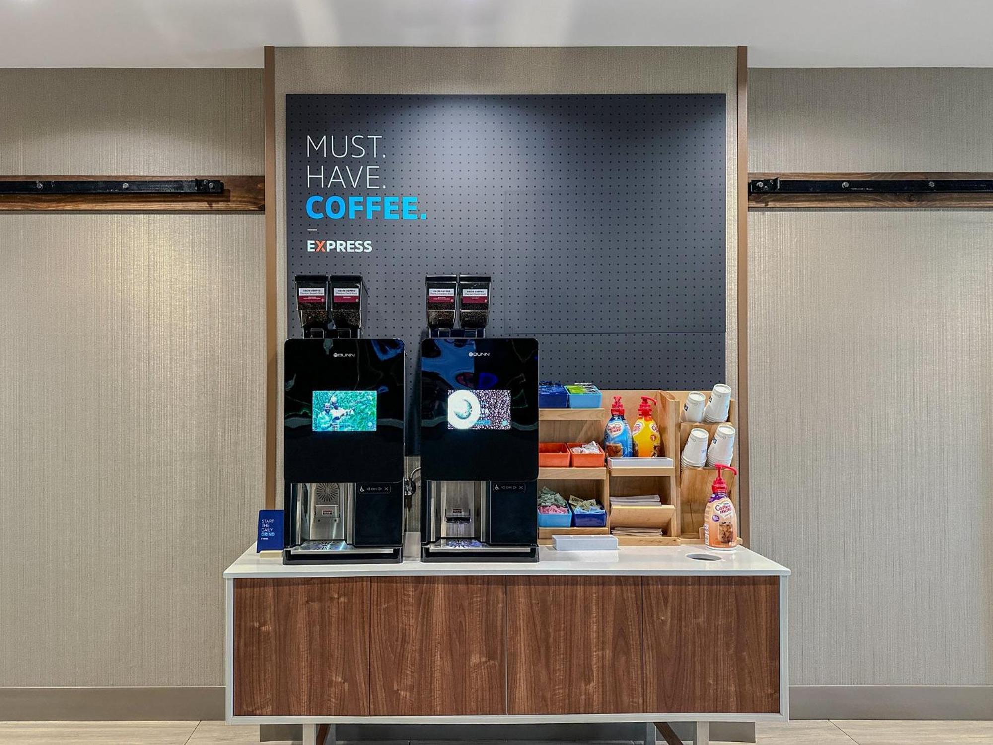Holiday Inn Express Belgrade-Bozeman Area By Ihg Kültér fotó